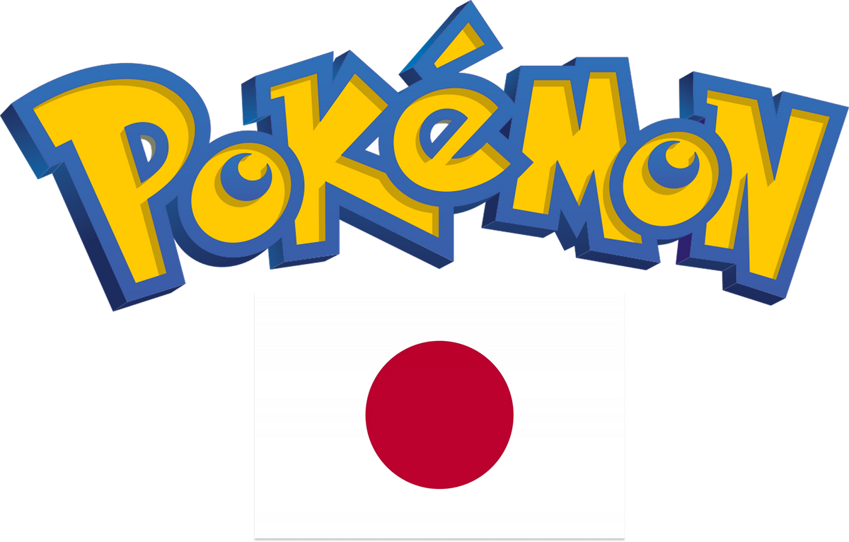 Pokémon Japanese TCG – Wholesale Booster Boxes & Sets