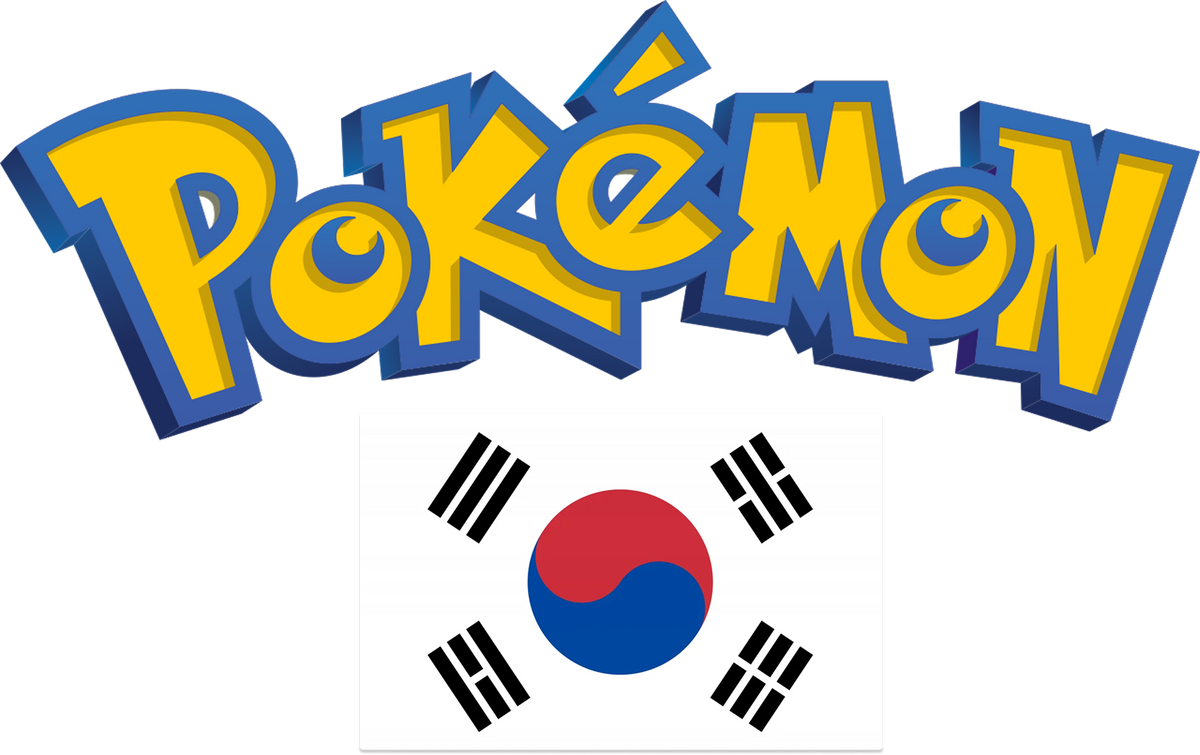 Pokémon Korean TCG – Wholesale Booster Boxes & Sets