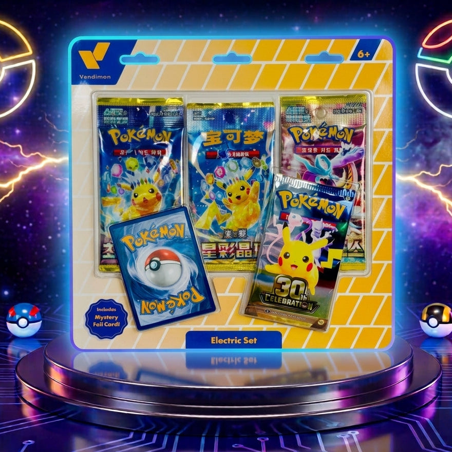 Exclusive Price Retail Starter Bundle Box (44 Units)