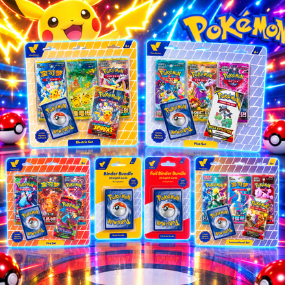 Exclusive Price Retail Starter Bundle Box (44 Units)