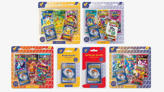 Exclusive Price Retail Starter Bundle Box (44 Units)