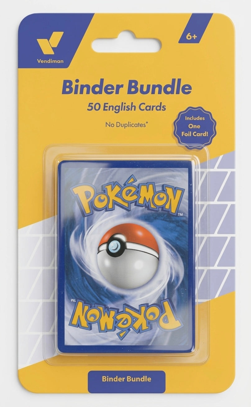 Exclusive Price Retail Starter Bundle Box (44 Units)